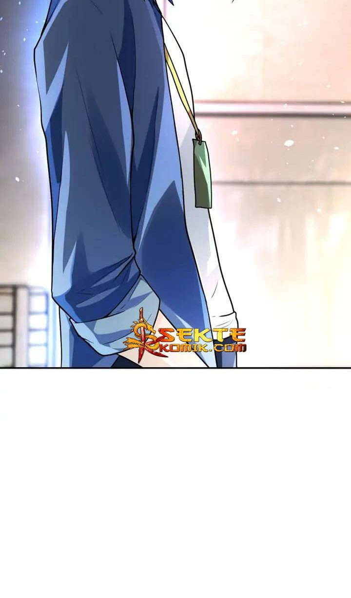 Super System Chapter 104 Gambar 57